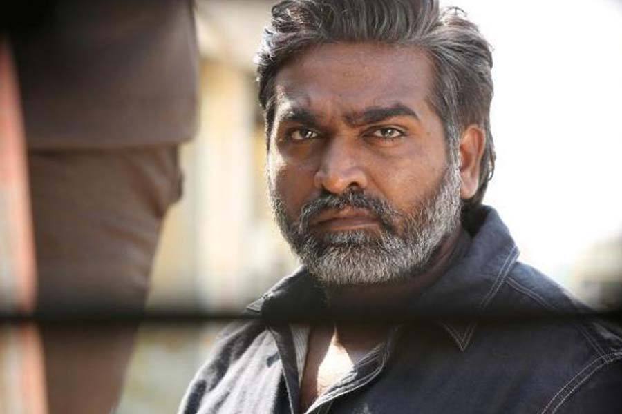 நடிகர் விஜய் நடிக்கும் புதிய படத்தில் விஜய் சேதுபதி இணைந்திருப்பதாக அதிகாரப்பூர்வ அறிவிப்பு!