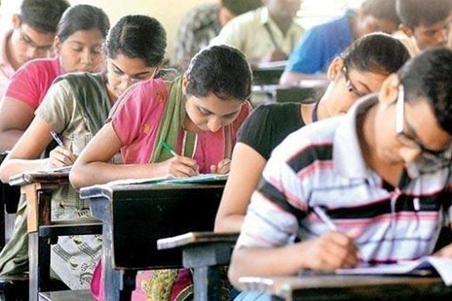 நீட் தேர்வு முடிவுகள் நாடு முழுவதும் வெளியாகின!