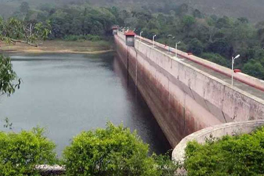 முல்லைப்பெரியாறு அணையிலிருந்து தண்ணீர் திறப்பு திடீர் நிறுத்தம்!