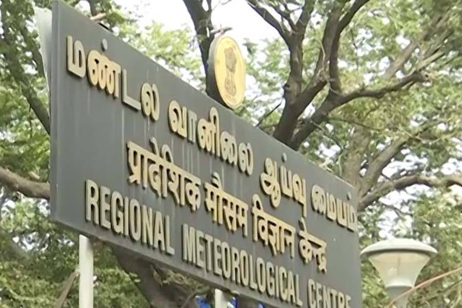 அனல் காற்றுக்கான எச்சரிக்கையை விலக்கி கொண்டது வானிலை ஆய்வு மையம்!