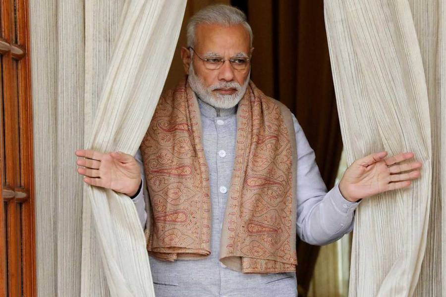 பிரதமர் மோடி ஜனவரி மாத இறுதியில் தமிழகம் வருகை?
