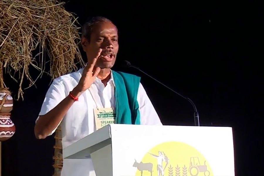 நெல் ஜெயராமன் உடல்நலக் குறைவால் காலமானார்.