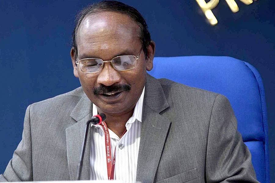விண்வெளித்துறையில் இந்தியா புதிய சாதனை - இஸ்ரோ தலைவர் சிவன் தகவல் 