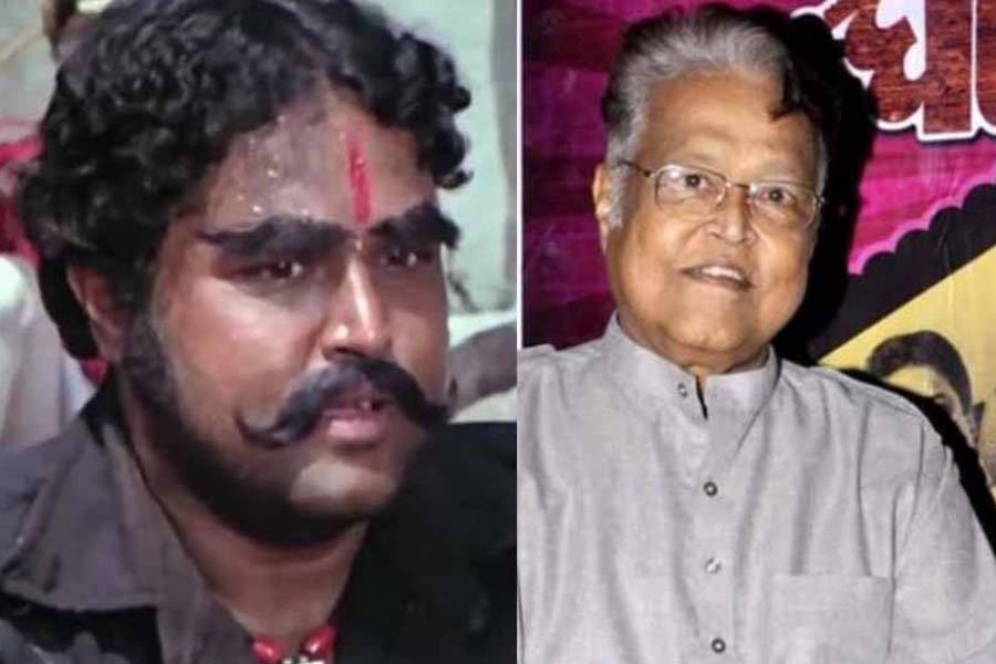ஷோலே படத்தில் நடித்த பழம்பெரும் நடிகரான விஜு கோட்டே காலமானார்!