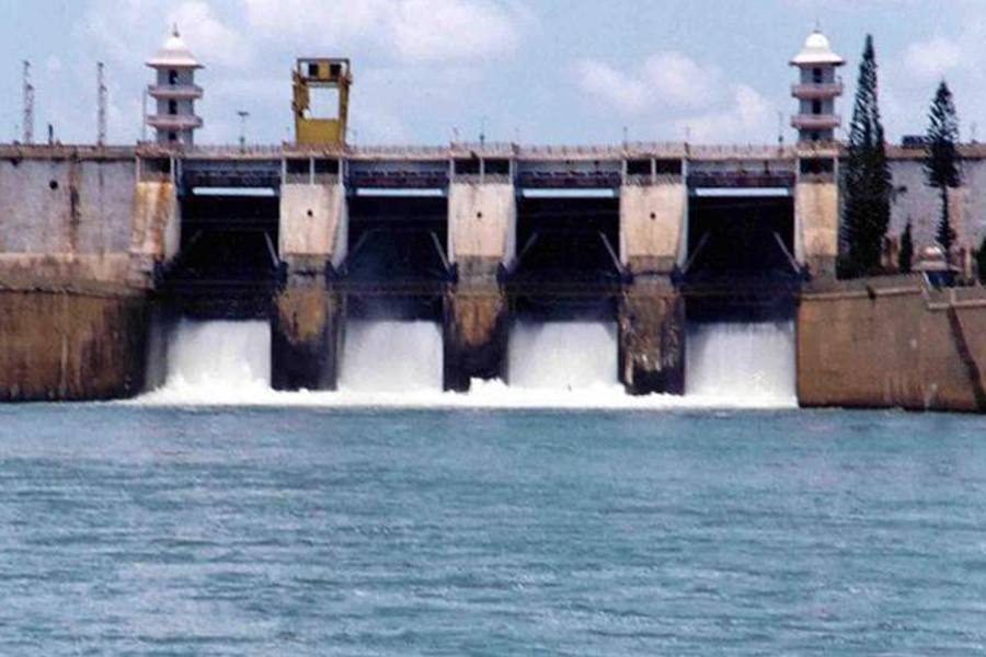 கர்நாடக அணைகளில் இருந்து தமிழகத்திற்கு காவிரி நீர் திறப்பு அதிகரிப்பு!