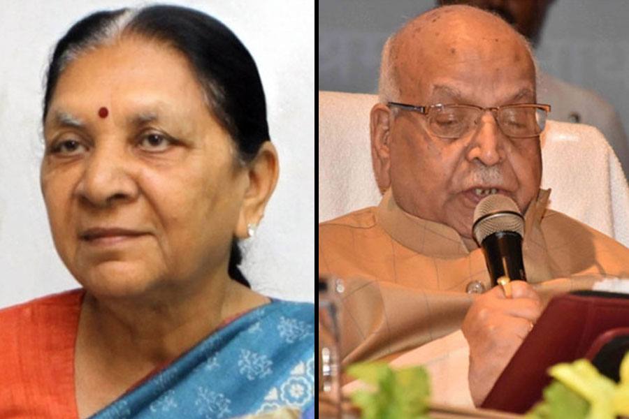 பீகார், உத்தரபிரதேசம் உள்ளிட்ட மாநிலங்களுக்கு புதிய ஆளுநர்கள் நியமனம்!