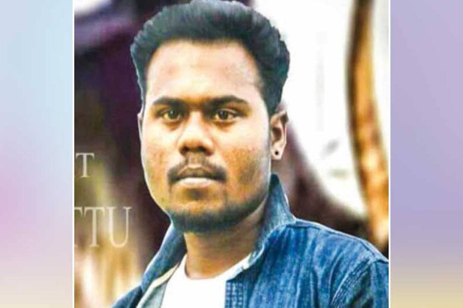 மதுரையில், போலீஸ்காரரின் மகன் ஓட, ஓட விரட்டி கொலை!