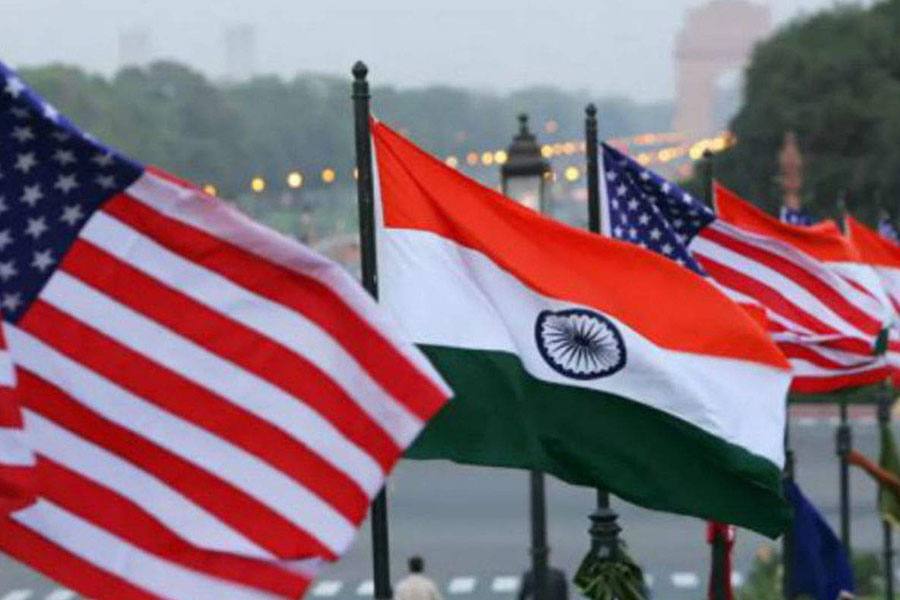 அமெரிக்காவிலிருந்து இறக்குமதி செய்யப்படும் 29 பொருட்களுக்கு, வரி உயர்த்தியுள்ளது இந்திய அரசு!