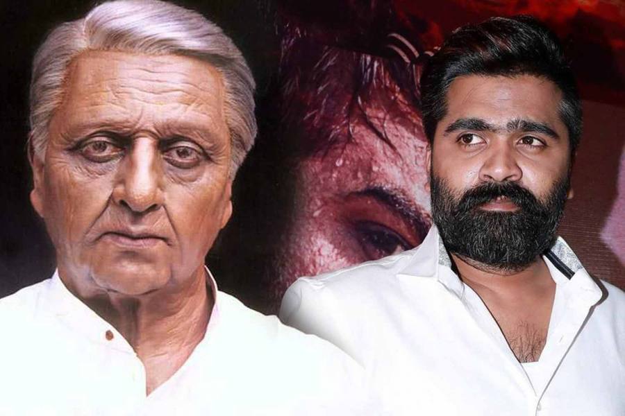 இந்தியன்-2 அடுத்த மாதம் தொடங்குகிறது:சிம்பு நடிக்கிறாரா?