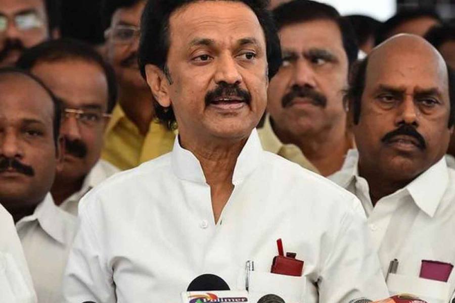 மத்திய அரசுக்கு தமிழக மக்கள் ஏன் வரி செலுத்த வேண்டும்- மு.க.ஸ்டாலின் கேள்வி 