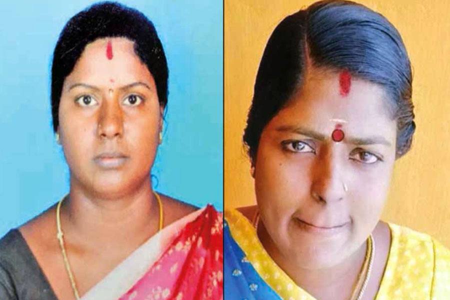 மாநகராட்சி பெண் ஊழியர் கழுத்தை நெரித்து கொலை; சொத்துக்காக தங்கையை தீர்த்துக்கட்டிய அக்காள்!