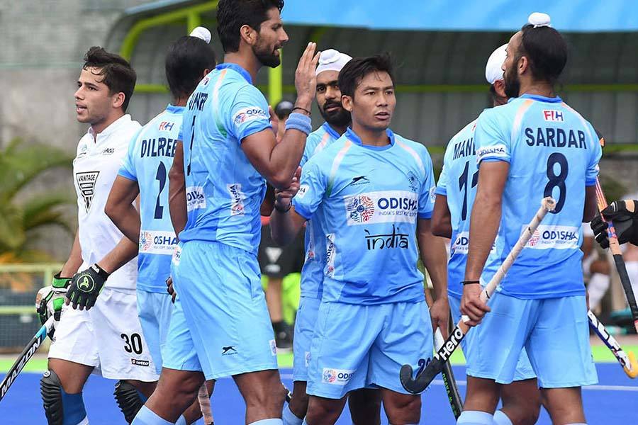 உலகக் கோப்பை ஹாக்கித் தொடர் கோலாகலமாக இன்று தொடங்குகிறது