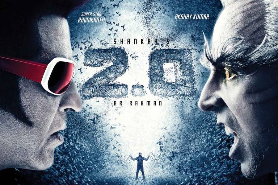 2.0 – திரை விமர்சனம்