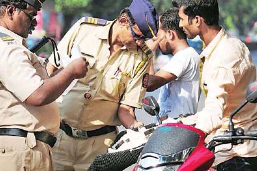 பஸ்சில் சக்தி வாய்ந்த வெடிகுண்டு கண்டுபிடிக்கபட்டதை தொடர்ந்து மாநிலம் முழுவதும் பாதுகாப்பு அதிகரிப்பு! 