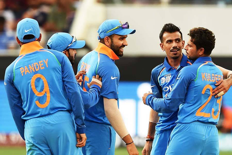 இந்தியா ஆஸ்திரேலியா டி20 போட்டிக்கான இந்திய அணி அறிவிப்பு 