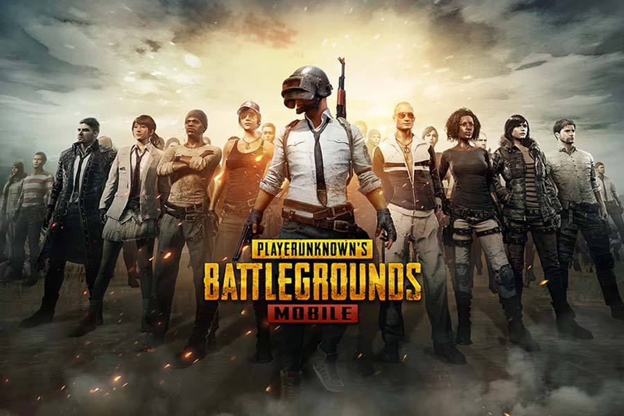 பப்ஜி விளையாட்டை கூகிள் ப்ளே ஸ்டாரில் இருந்து பதிவிறக்கம் செய்ய தடைவிதிக்குமாறு ராஜ்கோட் போலீசார் கூகிள் நிறுவனத்திற்கு கடிதம்! 
