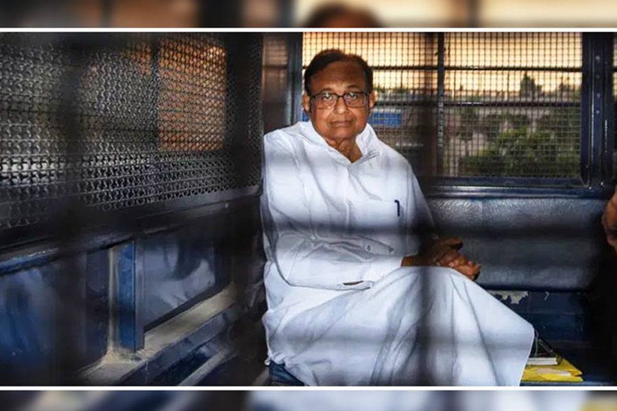 ப.சிதம்பரத்திற்கு இடைக்கால ஜாமீன் வழங்க டெல்லி உயர்நீதிமன்றம் மறுப்பு!