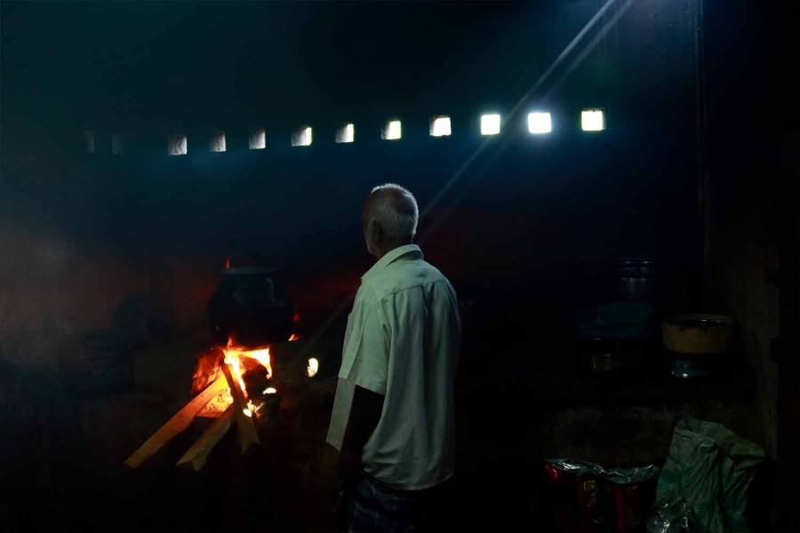 கொட்டுமேளம் – குந்தவை நாச்சியார்