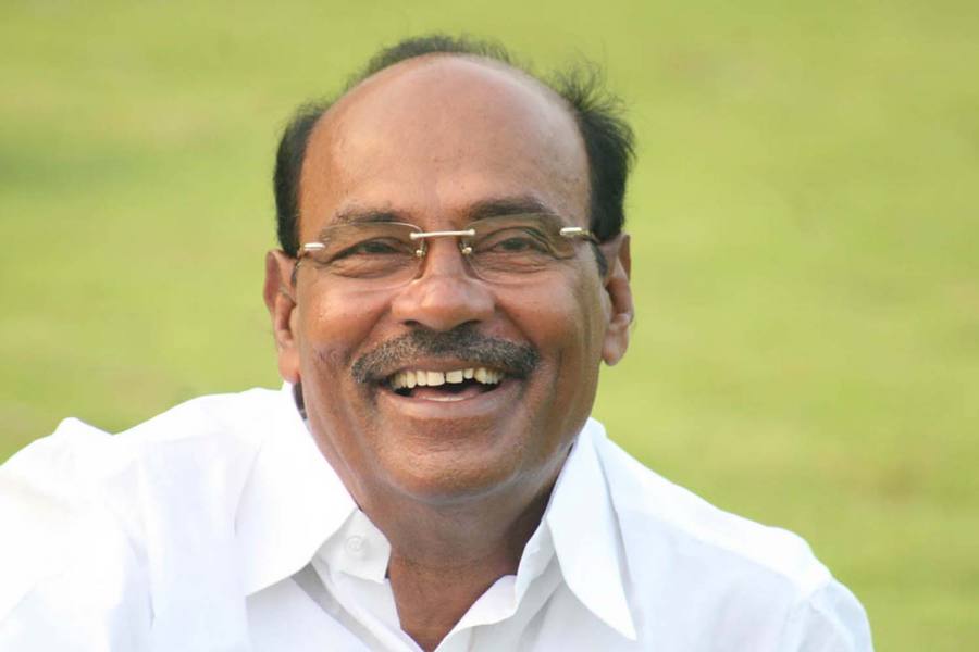 கீழடி ஆய்வு குறித்து டாக்டர் ராமதாஸ் அறிக்கை