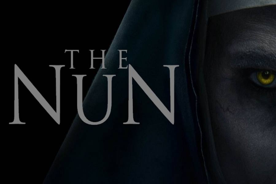 The Nun திரைப்பட விமர்சனம்