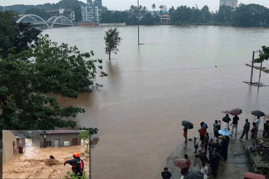 சீனாவை ‘லெகிமா’ புயல் தாக்கியது: 22 பேர் பலி; 10 லட்சம் பேர் வீடுகளை விட்டு வெளியேற்றம்
