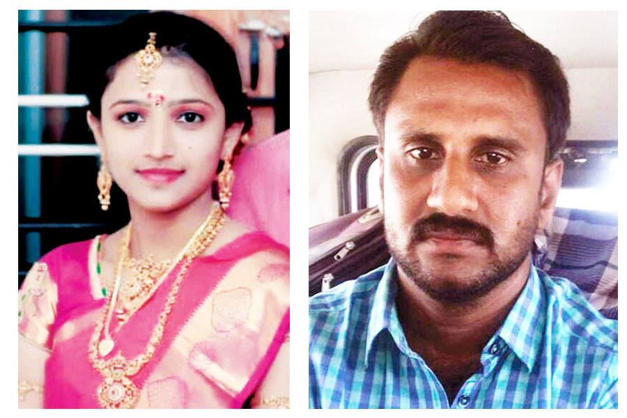 திருமணம் நிச்சயிக்கப்பட்டதால், கோவை கல்லூரி மாணவியை கழுத்தை அறுத்து கொன்ற உறவினர் கைது!