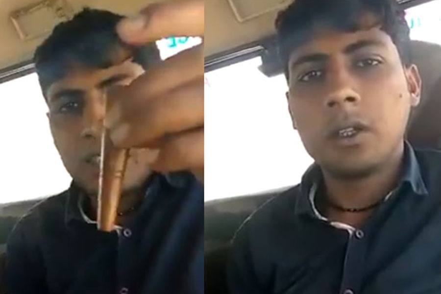 வீட்டிற்கு செல்ல காசு இல்லாத இளைஞர், 100-க்கு அழைத்து போலீசிடம் லிஃப்ட் கேட்ட வினோத சம்பவம்!