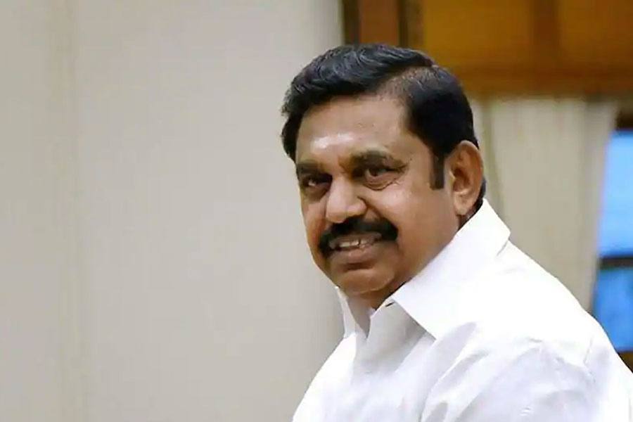 முதலமைச்சர் பழனிசாமி 14 நாள் சுற்றுப்பயணம்!