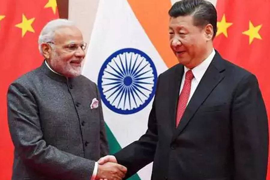 இந்திய- சீன வர்த்தகம், 1000 நிறுவனங்கள் 8 பில்லியன் டாலர் முதலீடு!