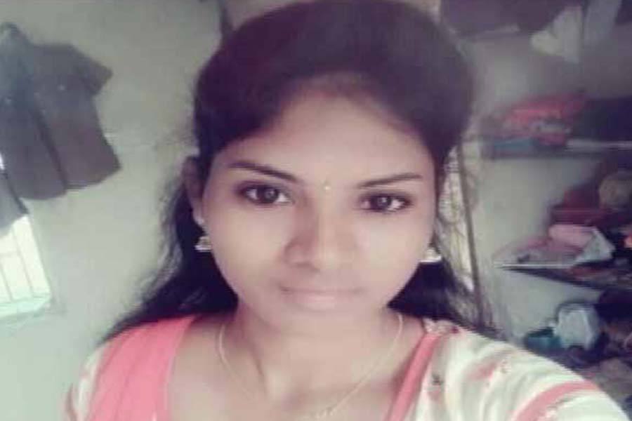 மகளிர் சிறை வார்டன் தூக்கிட்டு தற்கொலை!