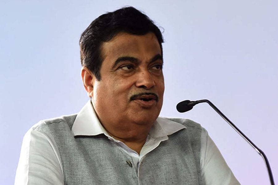 5 மாநிலத் தேர்தல் தோல்விக்கு காரணம் - நிதின் கட்கரி கருத்து 