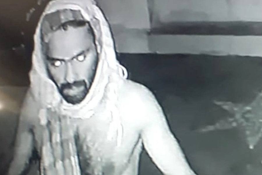 தேனியை மிரட்டும் வடமாநில கொள்ளையர்கள்!