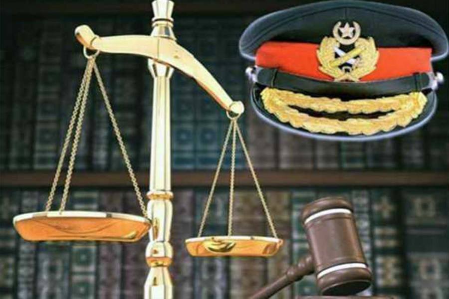 ராணுவ ரகசியங்களை வெளிநாட்டு நிறுவனங்களுக்கு தெரிவித்ததற்காக பாகிஸ்தான் ராணுவ அதிகாரிகளுக்கு மரண தண்டனை!