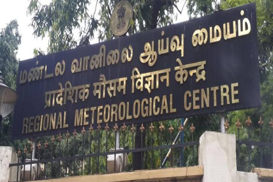 தமிழகத்தை ஃபானி புயல் தாக்க வாய்ப்பு - வானிலை ஆய்வு மையம்