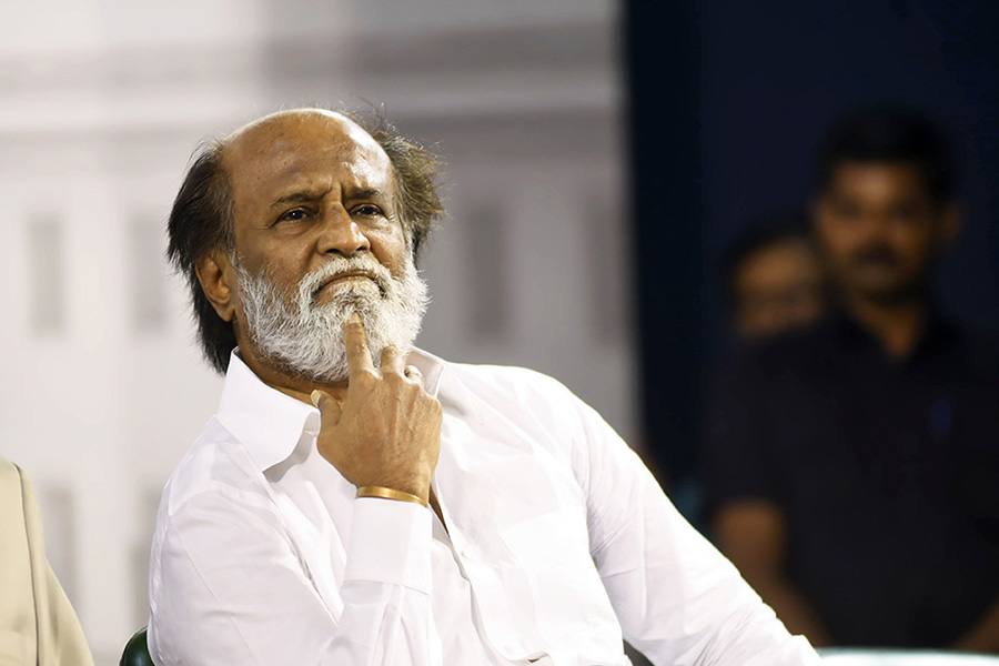 ஏழு பேர் விவகாரம் குறித்து நடிகர் ரஜினிகாந்த் விளக்கம் 