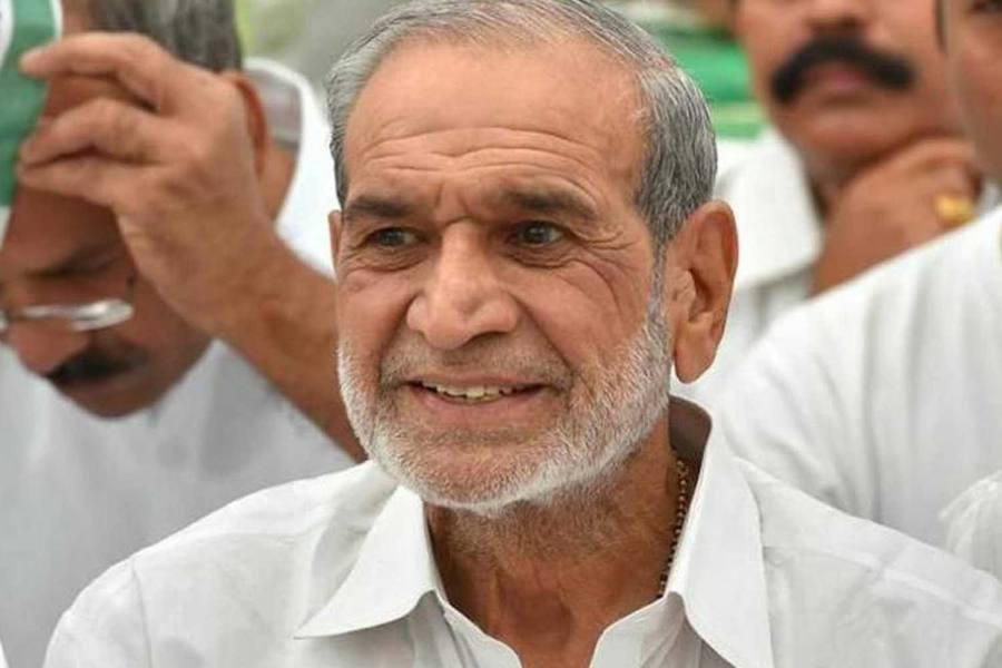 சரணடைய 30 நாட்கள் அவகாசம் கேட்டு சஜ்ஜன் குமார் மனு தாக்கல்!