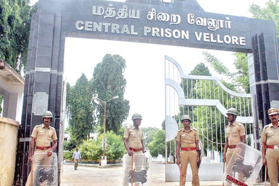 சிறை வளாகத்தில் போதை மறுவாழ்வு மையம் அமைக்க திட்டம்!