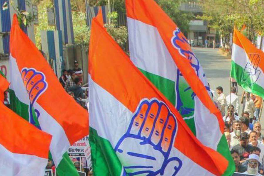 காங்கிரஸ் கட்சியுடன் தொடர்புடைய 687 பக்கங்களை அதிரடியாக முடக்கியது ஃபேஸ்புக்!