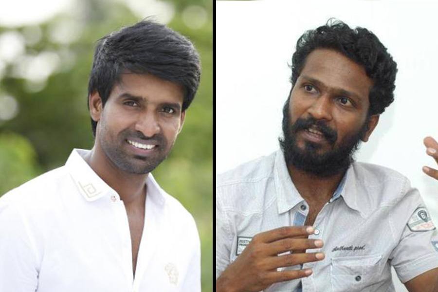 கதாநாயகனாகிறார் நகைச்சுவை நடிகர் சூரி!