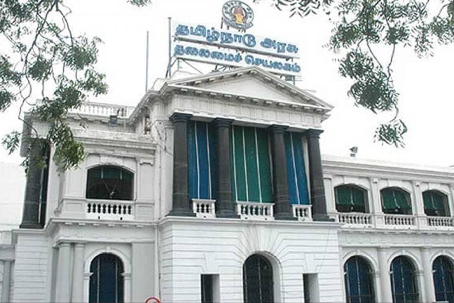 மத்திய குழு அறிக்கை தாமதமாவதற்கு தமிழக அரசே காரணம்: மத்திய அரசு தகவல்