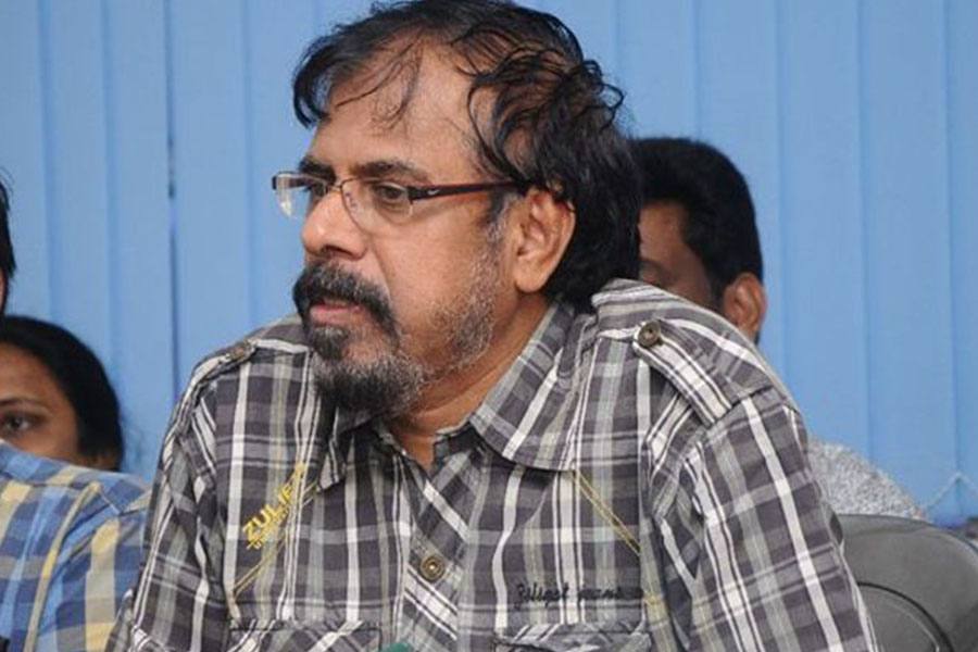 இயக்குநர் சங்கத் தேர்தலில் ஆர்.கே.செல்வமணி அபார வெற்றி!