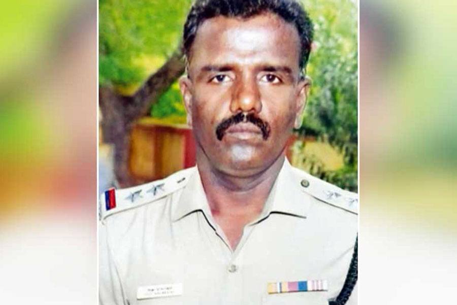மதுரை ஆயுதப்படை குடியிருப்பில் போலீஸ் சப்-இன்ஸ்பெக்டர் தற்கொலை!