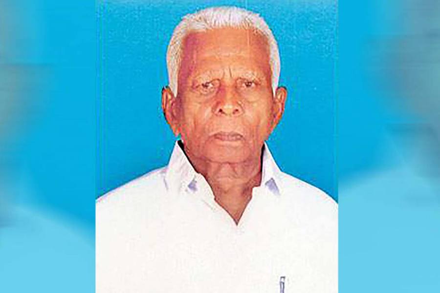 தமிழுக்கு தொண்டு செய்த ச.வே.சுப்பிரமணியன்