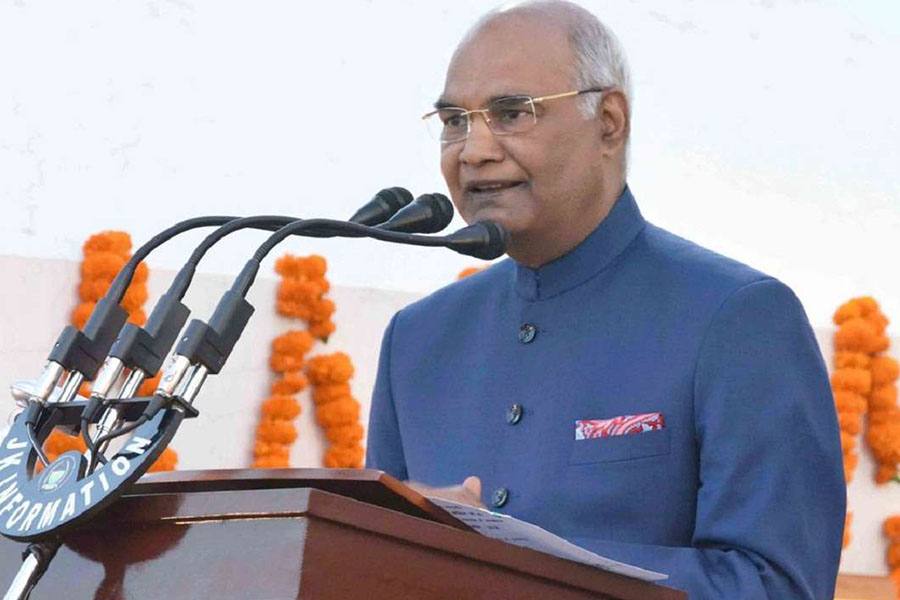 ஜம்மு - காஷ்மீரில் குடியரசு தலைவர் ஆட்சி மேலும் ஆறு மாதங்களுக்கு நீட்டிப்பு!