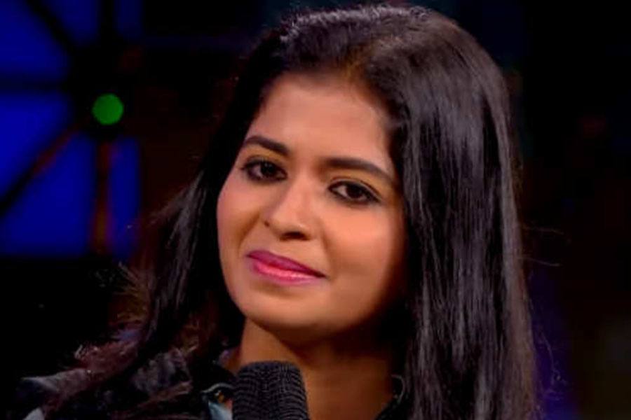 தற்கொலை மிரட்டல் விட்டதாக பிக் பாஸ் மதுமிதா மீது போலீசில் புகார்!
