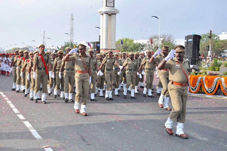 தமிழக வனத்துறையில் பணி, விண்ணப்பிக்க 3 நாட்களே இருக்கிறது. 