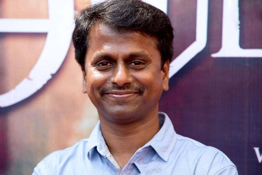 சர்கார் விவகாரத்தில் மன்னிப்பு கேட்க முடியாது -முருகதாஸ் திட்டவட்டம் 