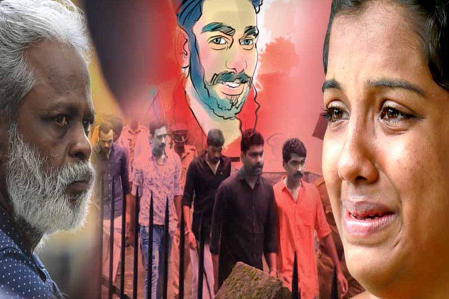 ஆணவ கொலை வழக்கில் 10 பேருக்கு இரட்டை ஆயுள் தண்டனை!