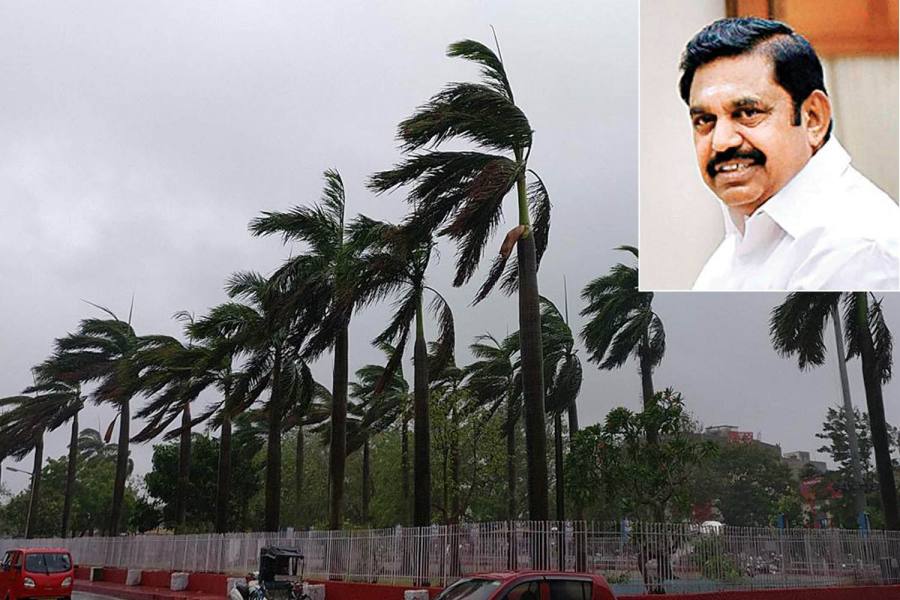 ஃபானி புயலால் பாதிக்கப்பட்டுள்ள ஒடிசா மாநிலத்திற்கு, தமிழ்நாடு அரசு, 10 கோடி ரூபாய் நிதியுதவி அறிவிப்பு!