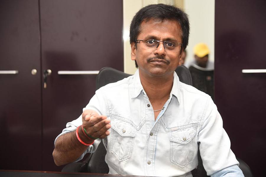 ஏ.ஆர். முருகதாஸ்  முன் ஜாமின் கோரி கோர்ட்டில் மனு தாக்கல்